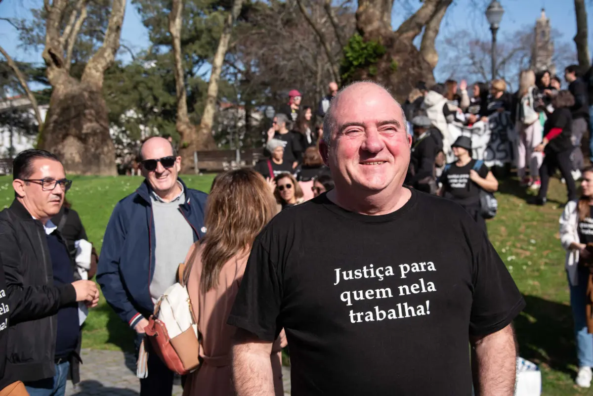 Entre as principais críticas ao acordo assinado em junho entre o Governo e o SFJ estão a "precariedade do acordo