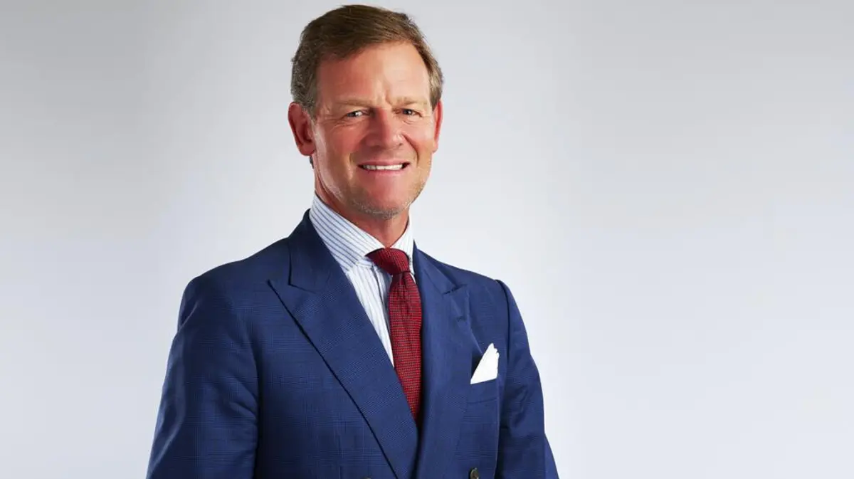 Imagem de contexto do artigo Martim Mayer: “Direitos televisivos? Todos são parceiros, mas Benfica tem de ter um peso correspondente ao valor económico”