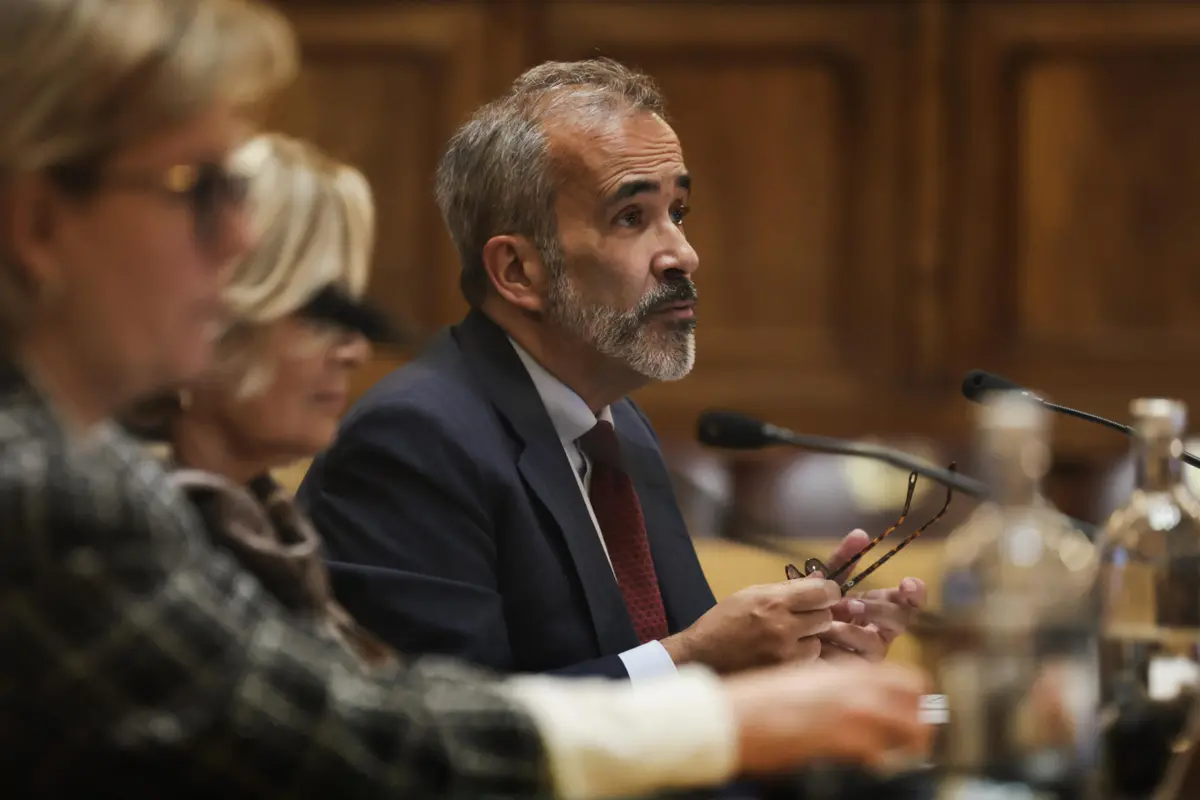 Imagem de contexto do artigo Portugal avisa UE que esquecer regiões ultraperiféricas - como Gronelândia - "tem um preço"