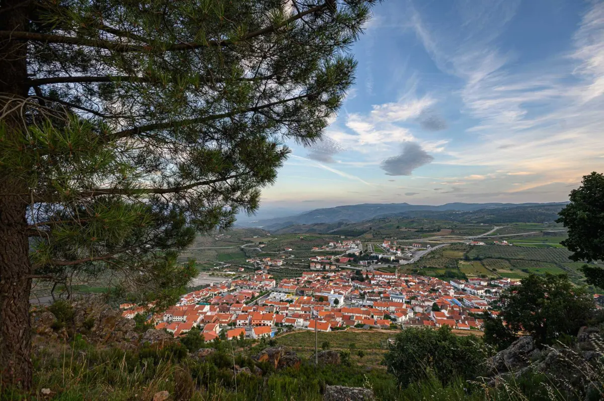 Imagem de contexto do artigo Interior reclama melhores vias de comunicação e condições para fixar mão de obra