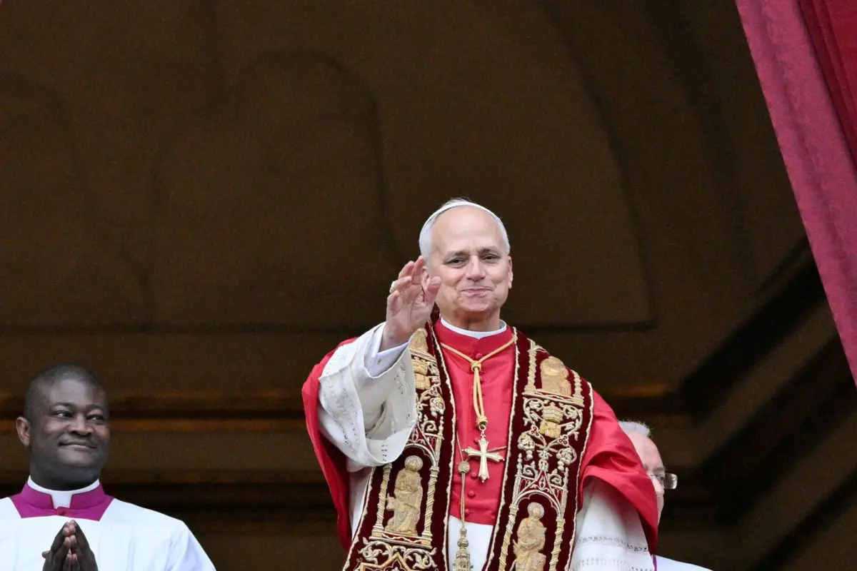 Imagem de contexto do artigo Papa pede à Ucrânia e Rússia "coragem para se envolverem num diálogo direto"