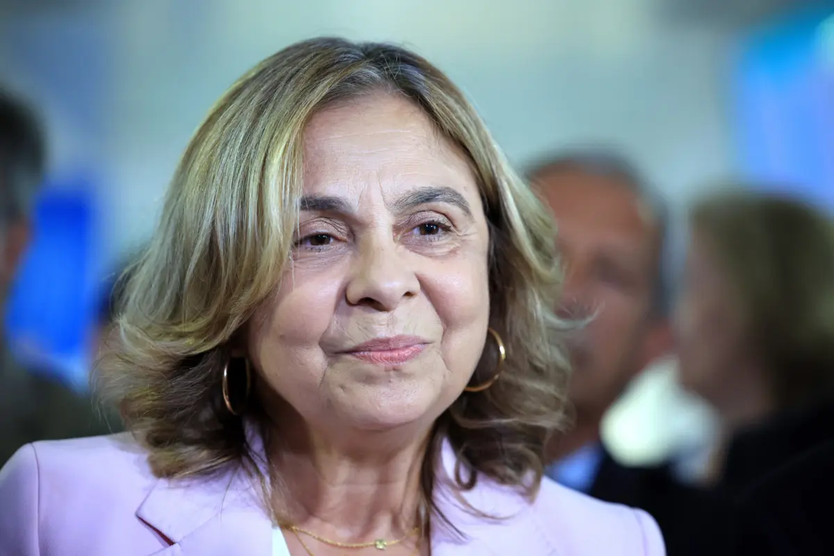 Imagem de contexto do artigo Fnam exige substituição de Ana Paula Martins “por alguém que consiga de facto servir o SNS”