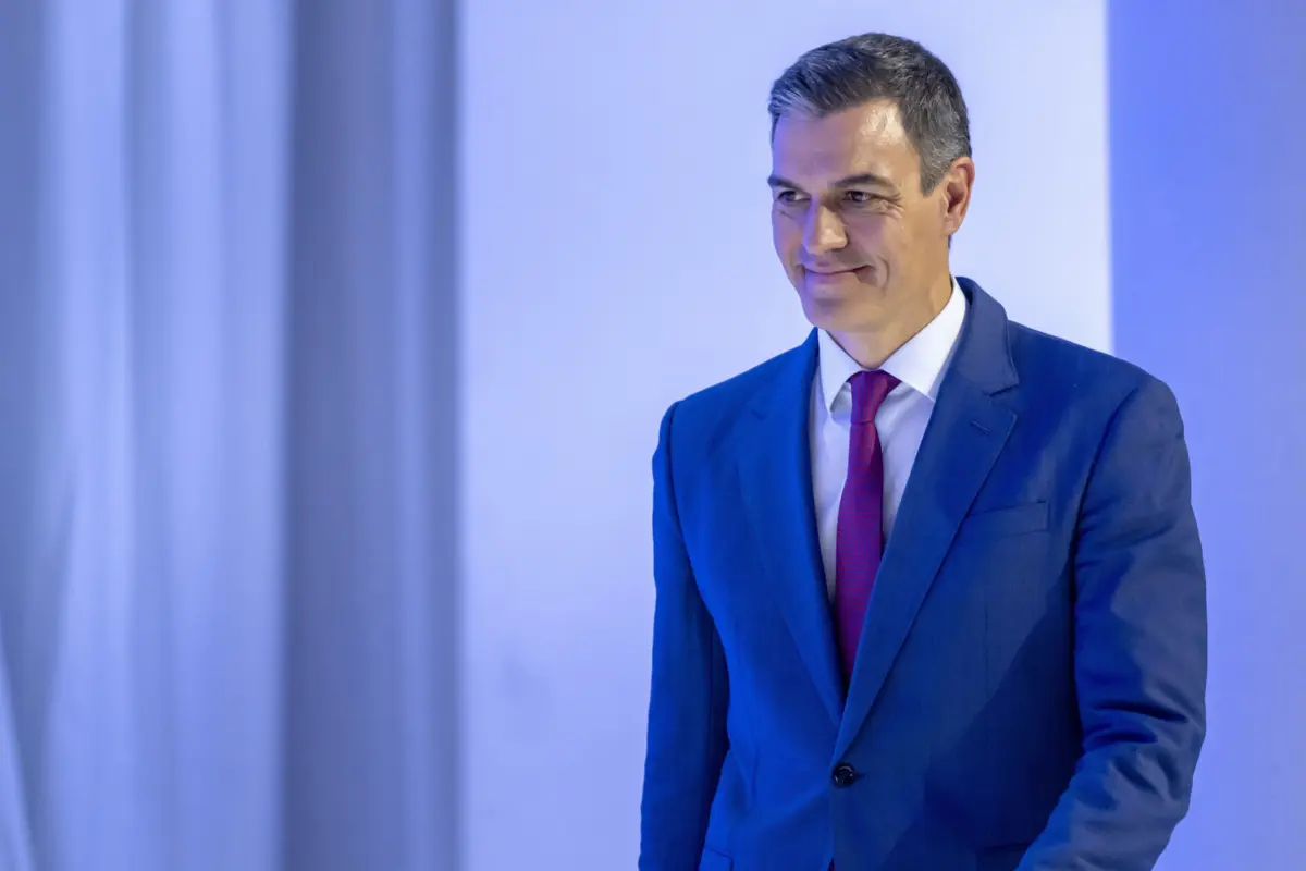 Imagem de contexto do artigo Lei de amnistia segue em frente: PSOE consegue apoio dos independentistas na Comissão de Justiça