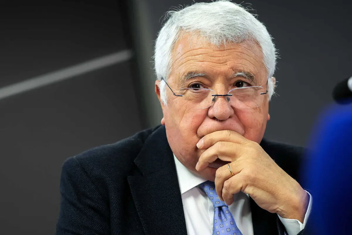 O general Valença Pinto