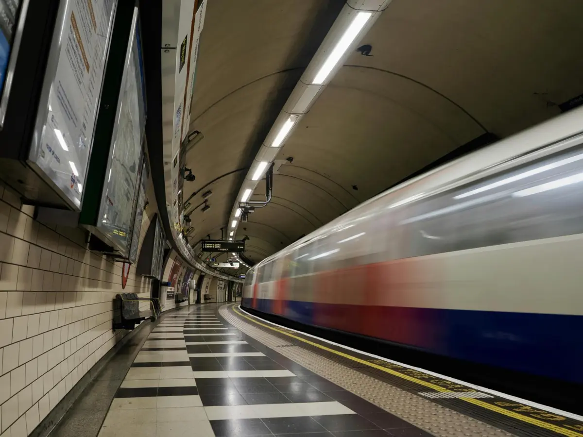 Imagem de contexto do artigo TAP, TGV e CP: que mobilidade prevista para 2026?