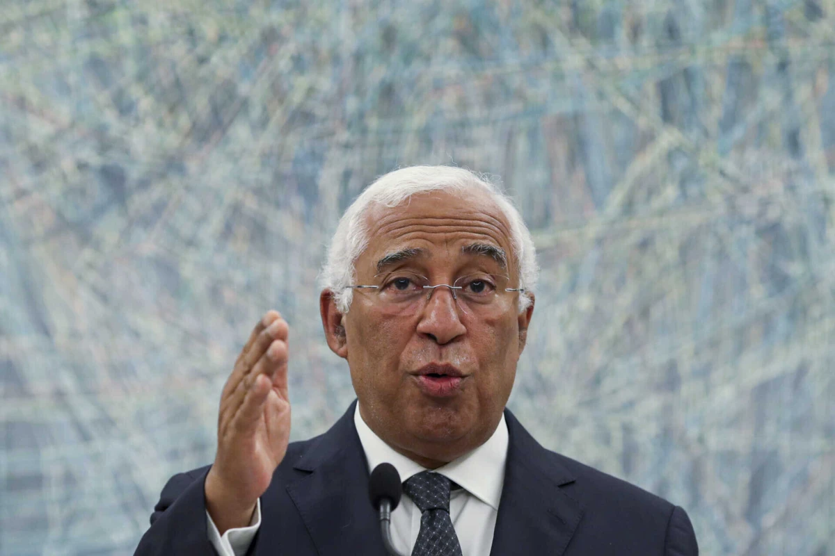 Imagem de contexto do artigo Costa confiante na queda da extrema-direita, rejeita que Justiça entre na campanha