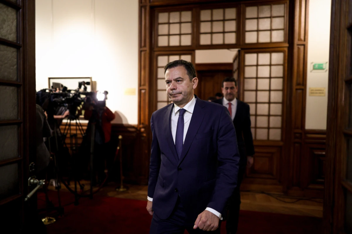 Imagem de contexto do artigo Luís Montenegro apresenta esta quinta-feira composição do novo executivo