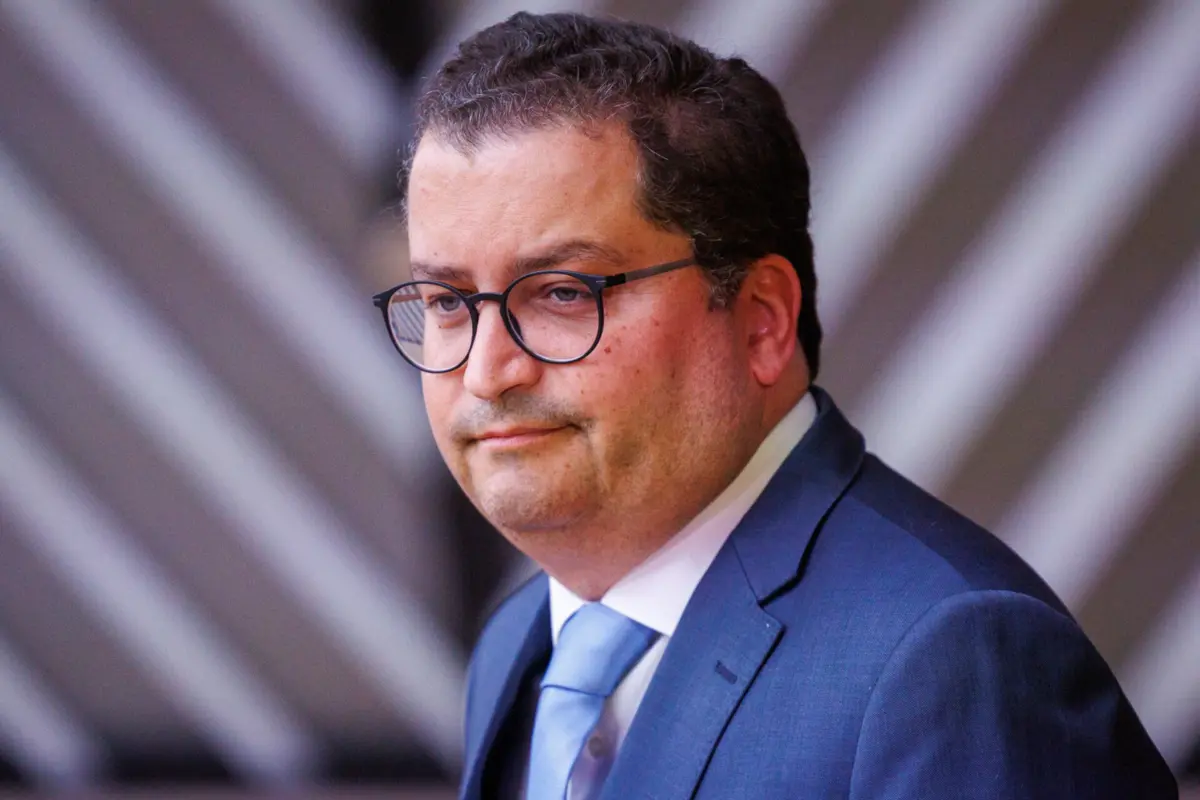 Imagem de contexto do artigo Eurogrupo diz haver condições para crescimento económico este ano e em 2025