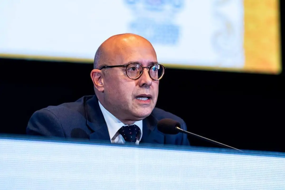 Imagem de contexto do artigo Edgar Taborda Lopes é o novo diretor do CEJ