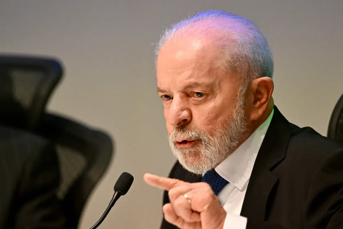 Imagem de contexto do artigo Lula da Silva "ainda não" reconhece vitória de Nicolás Maduro e sugere novas eleições na Venezuela