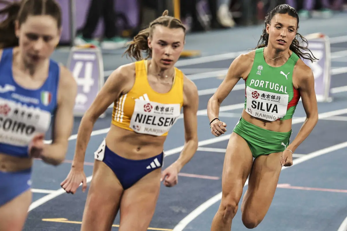 Imagem de contexto do artigo “Agora podem dizer com orgulho que são o pai, a mãe e o avô da Patrícia Silva”