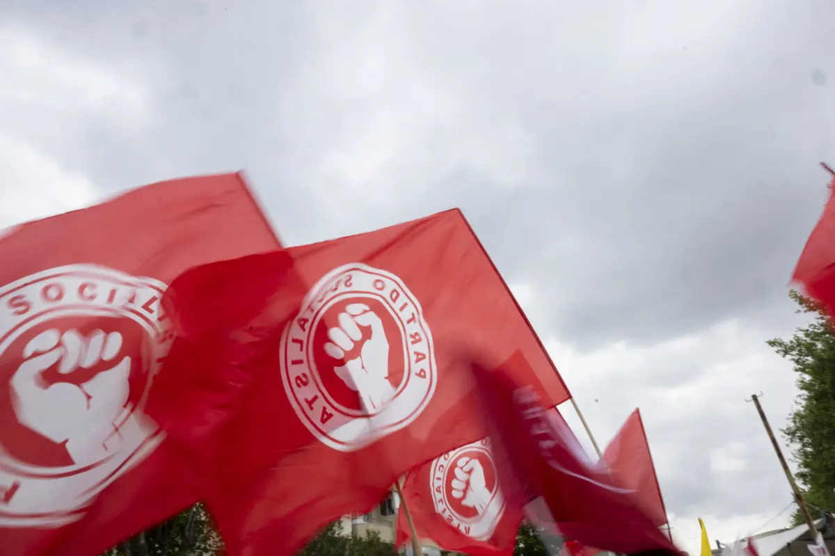 Os socialistas apresentaram em setembro um pacote de nove propostas para a Educação