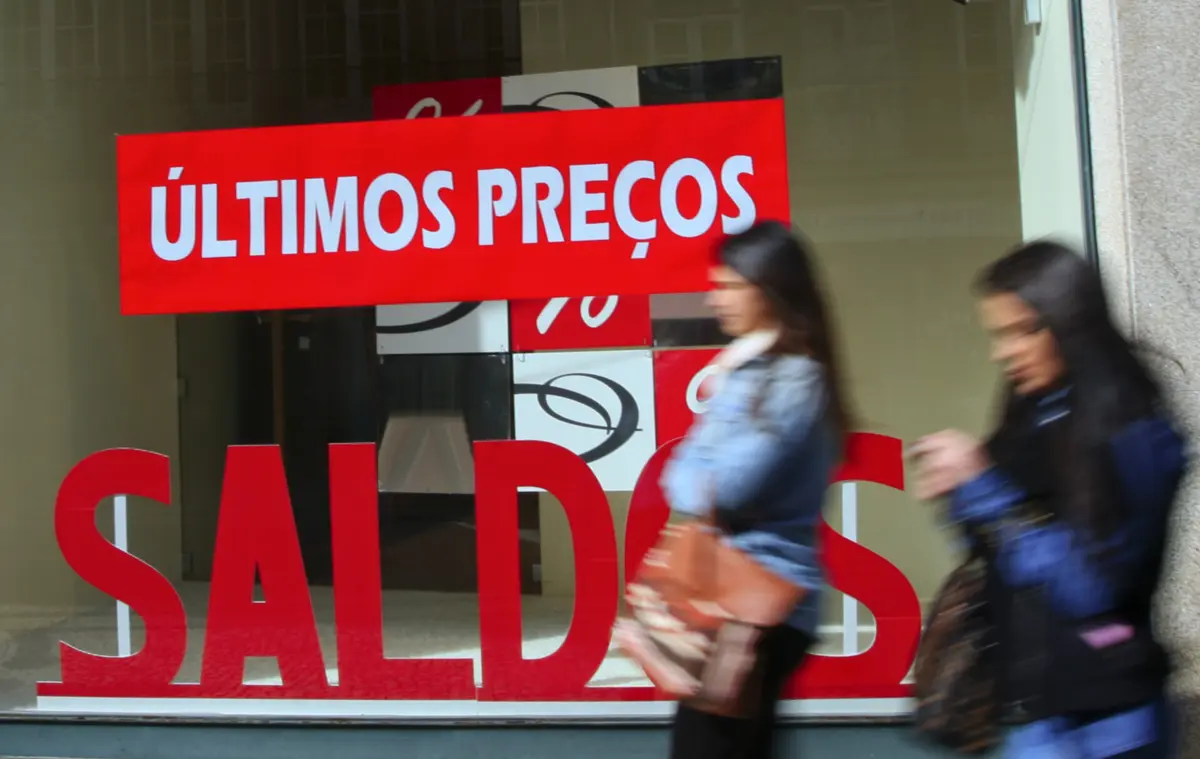 Imagem de contexto do artigo OCDE prevê menos crescimento e menos inflação na zona euro em 2024