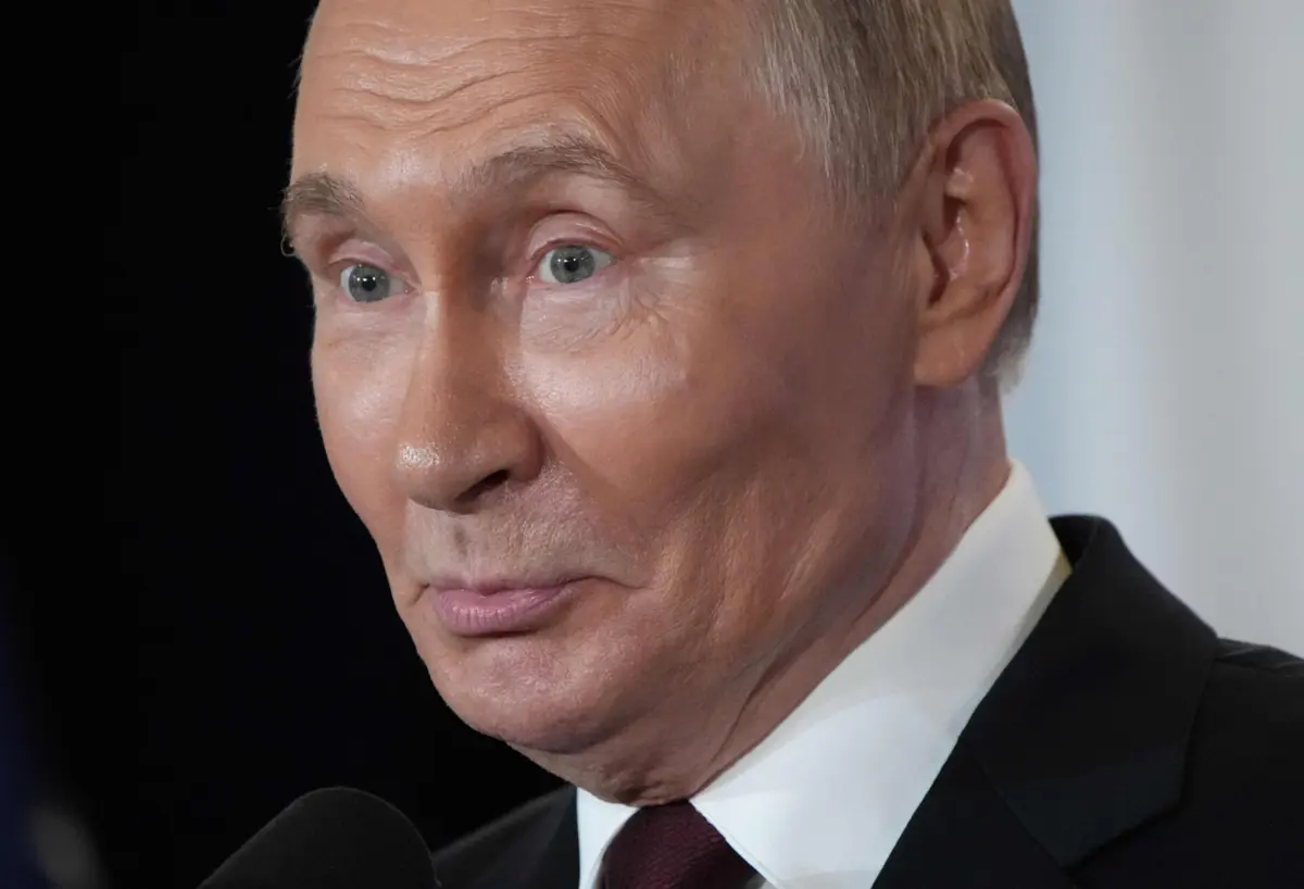 O chefe de Estado russo afirmou que o fim do pacto New Start teria consequências negativas para a estabilidade global