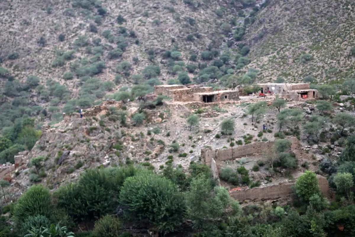 Imagem de contexto do artigo "Terramotos acrescentaram mais uma camada às crises sobrepostas no Afeganistão." ONU pede ajuda internacional