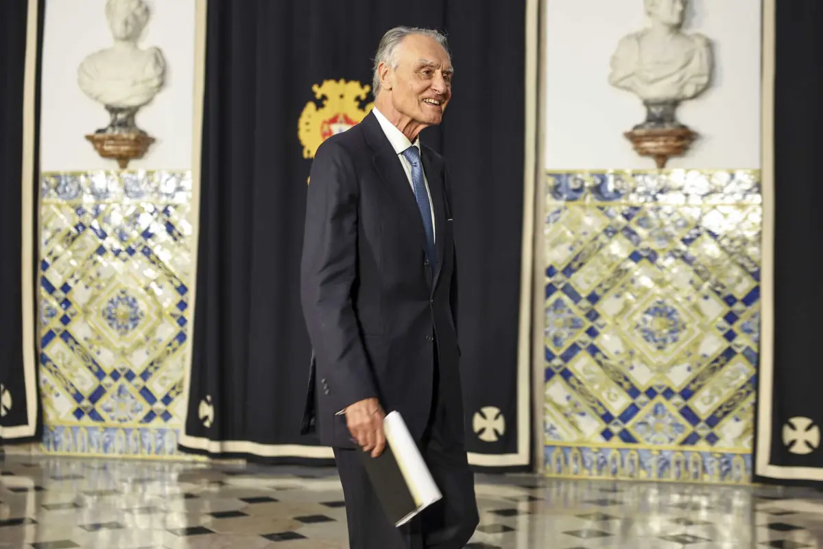 Imagem de contexto do artigo Ministros de Cavaco consideram que foi "o melhor" chefe de Governo de Portugal