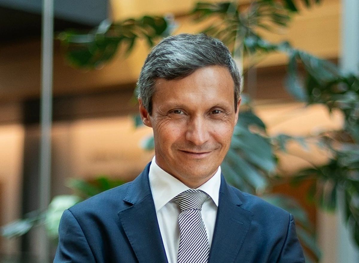 Imagem de contexto do artigo Inteligência Artificial: "Há um perigo real para o modelo de governação democrática"