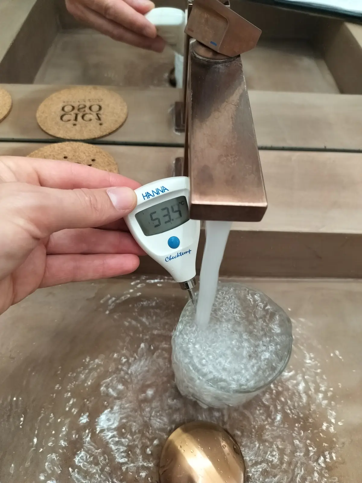 Imagem de contexto do artigo Incumprimento de controlo de Legionella faz soar alarmes