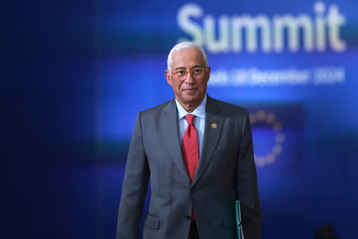 O líder do Conselho Europeu espera um futuro comum entre países que já partilham laços históricos e geográficos, além de “valores comuns”