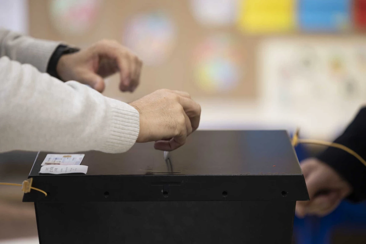 Imagem de contexto do artigo Recontagem de votos para Câmara de Lisboa confirma eleição de dois vereadores do Chega