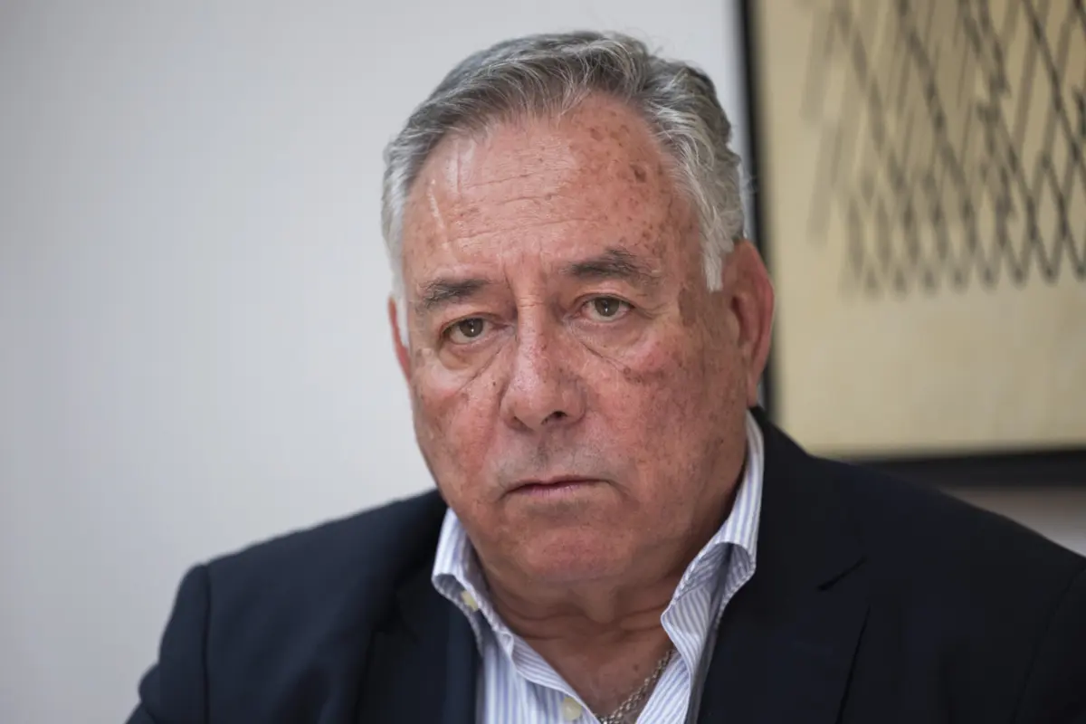 Imagem de contexto do artigo Tânger Corrêa: "Decidimos apoiar a eleição de Metsola, tentando fazer com que o cordão sanitário contra nós acabe"