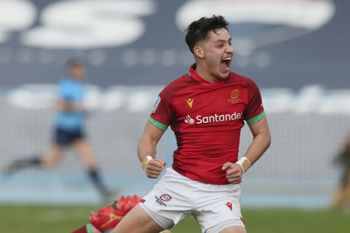 Imagem de contexto do artigo Râguebi: lobos qualificam-se para o Campeonato do Mundo pela segunda vez consecutiva