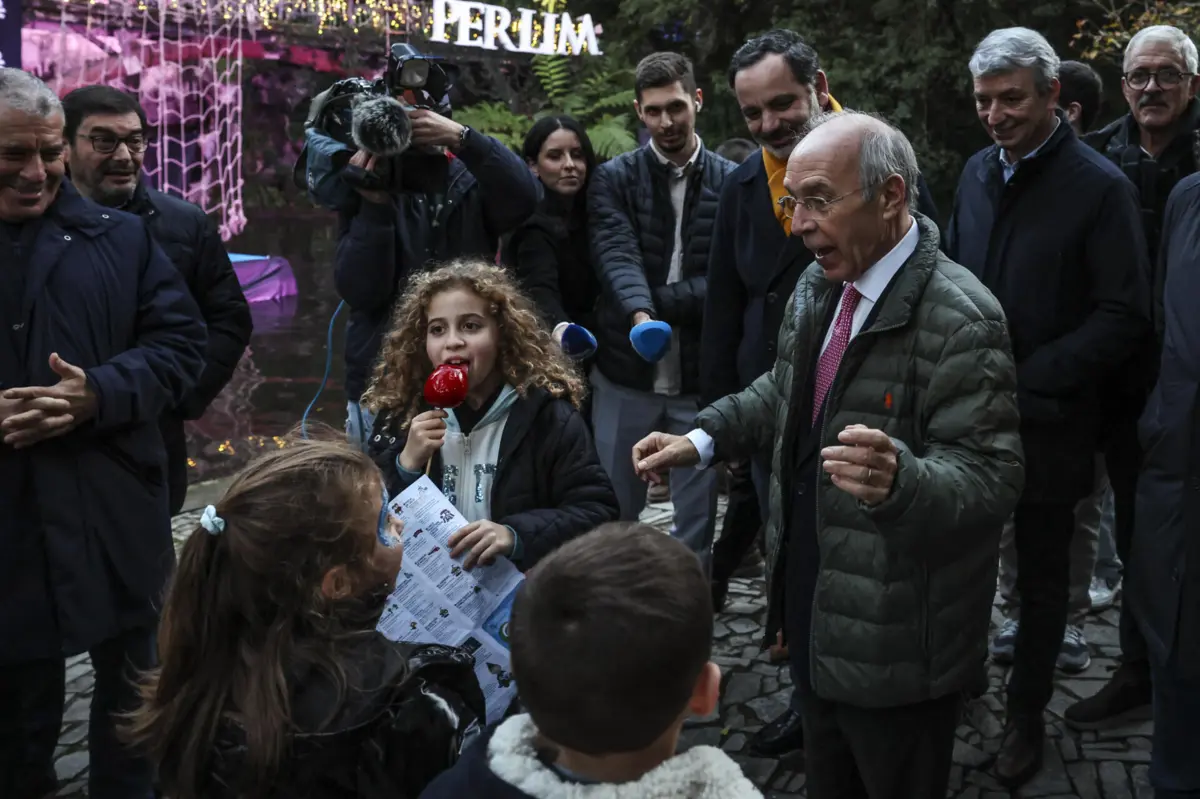 Imagem de contexto do artigo Marques Mendes diz que Conselho de Estado são apenas três horas a menos na campanha