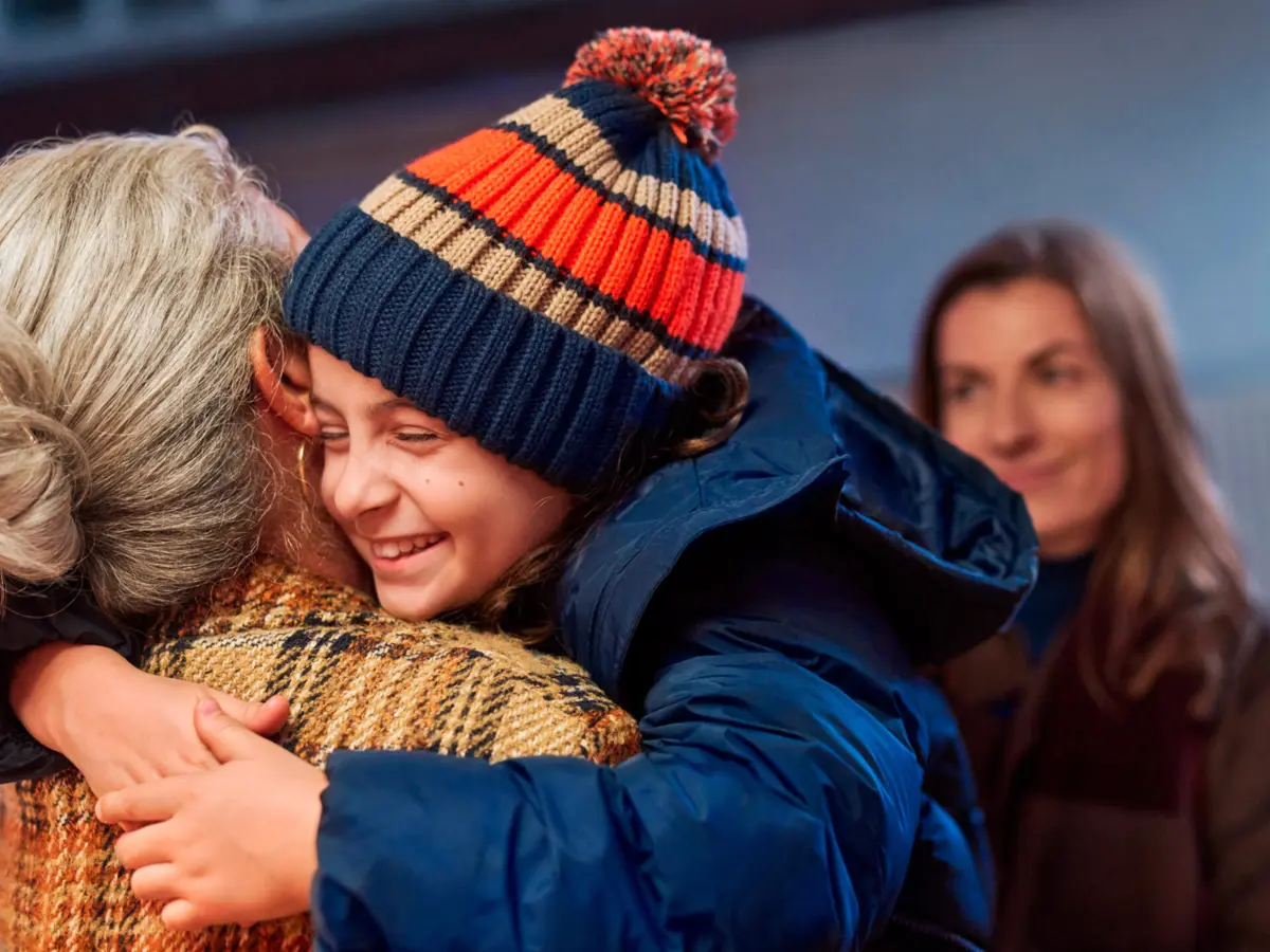 Imagem de contexto do artigo Lidl desafia a "Cuidar de quem já cuidou de nós"