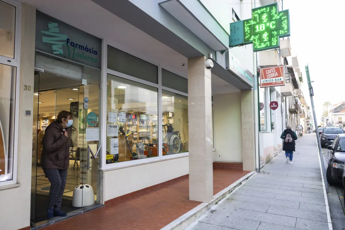 Imagem de contexto do artigo Farmacêuticos do SNS vão estar em greve entre 22 e 24 de outubro