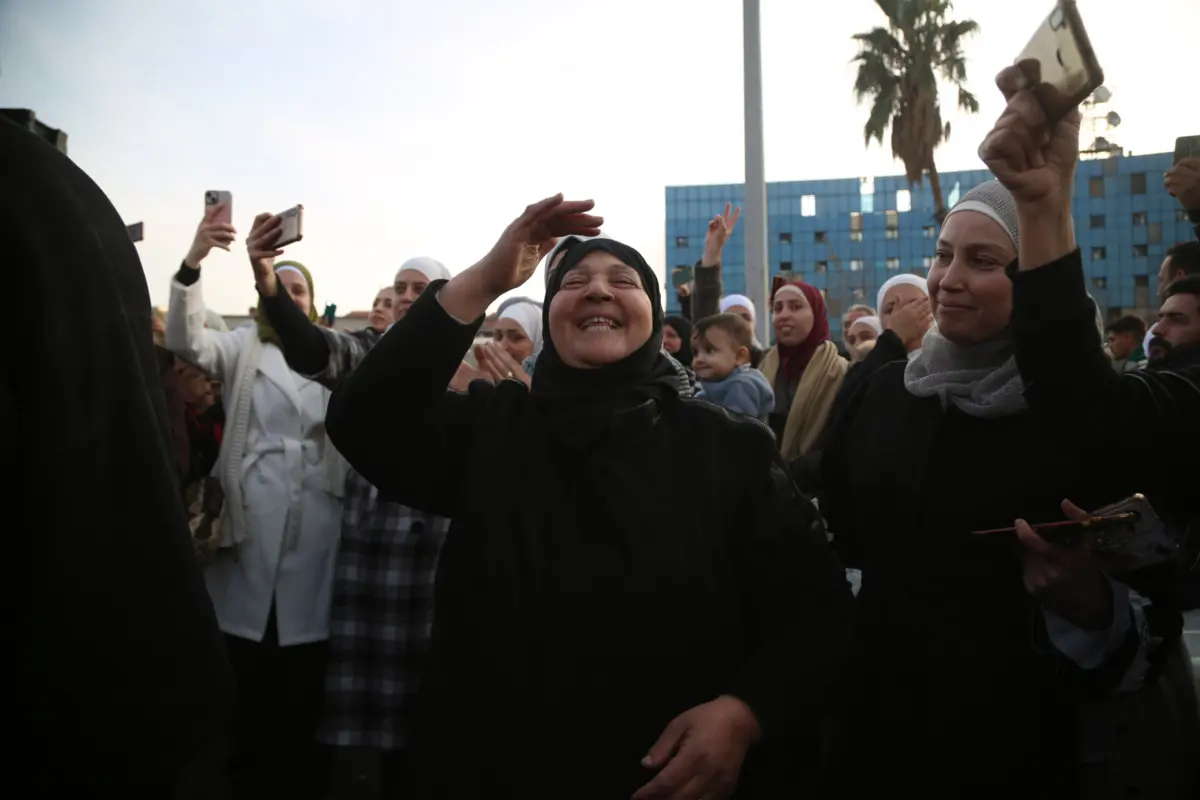 Imagem de contexto do artigo Delegação do Qatar em Damasco para abrir embaixada "após êxito da revolução"