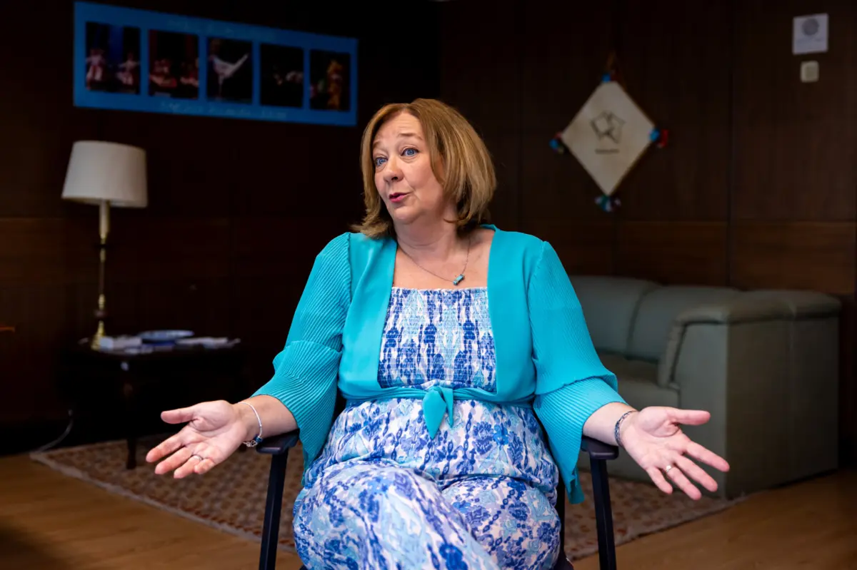 Imagem de contexto do artigo Pornografia está a "transformar por completo" relações dos jovens