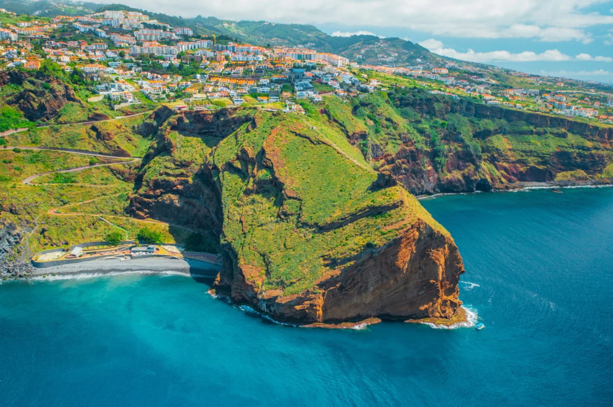 Imagem de contexto do artigo Madeira, um destino de sonho para o ano inteiro