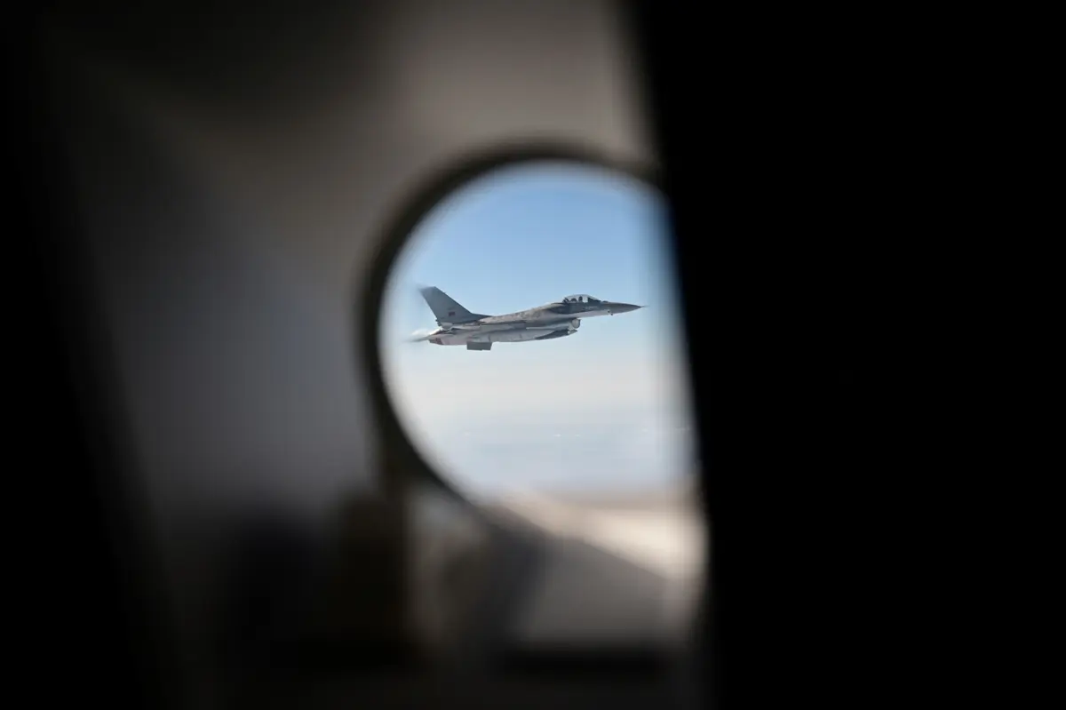 Imagem de contexto do artigo Aeródromo militar de Figo Maduro vai passar pelo Montijo antes de ser instalado em Alcochete