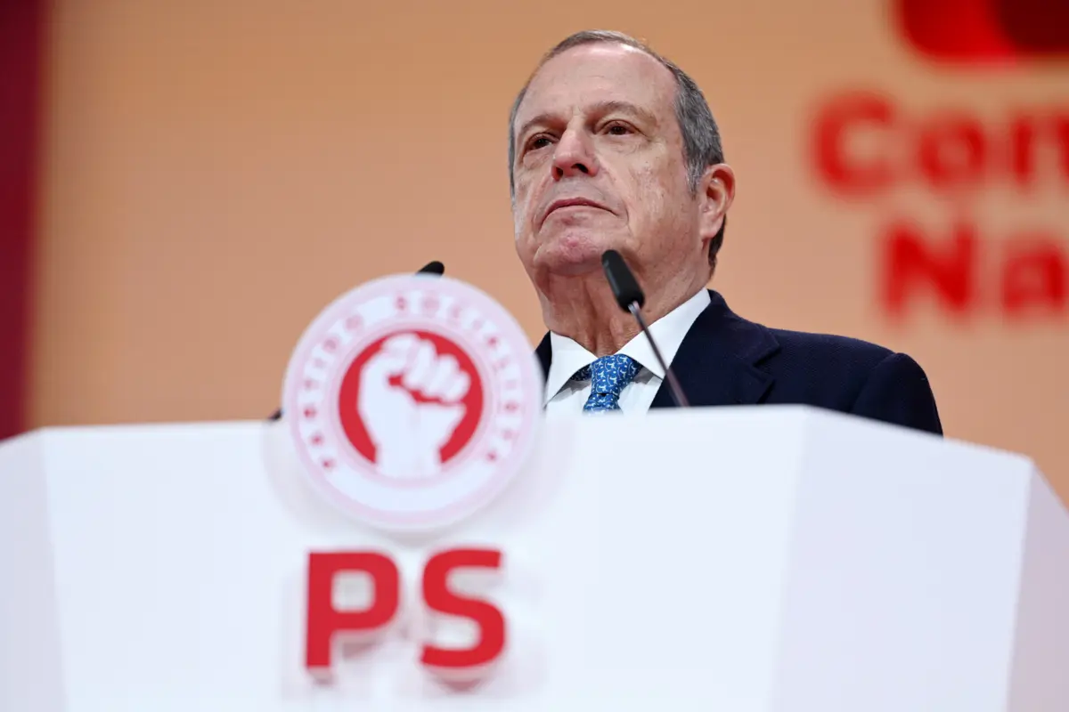 Imagem de contexto do artigo Carlos César considera que mau resultado da AD nas europeias lhe daria "maior humildade"