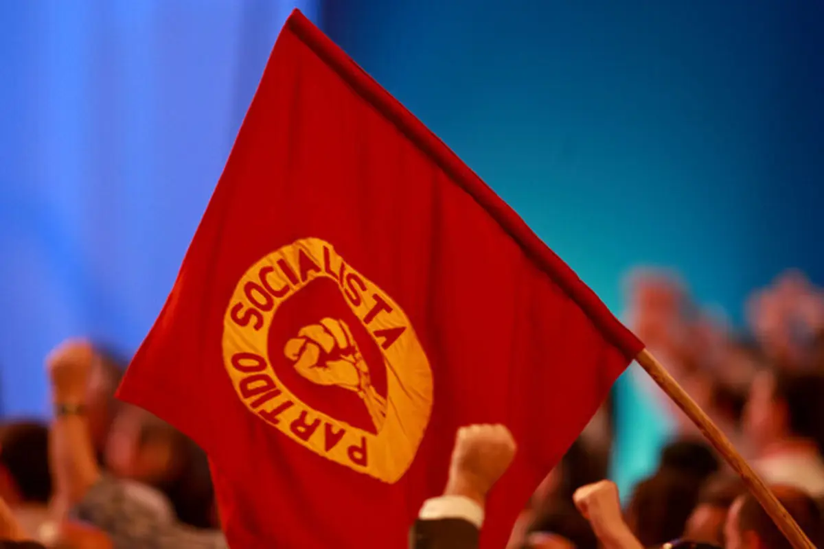 Imagem de contexto do artigo Federação do PS Lisboa vai a votos a 10 de janeiro. Eleição com três candidatos