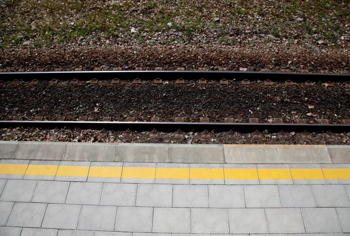 Imagem de contexto do artigo Atropelamento corta circulação na estação da Mealhada no sentido norte-sul