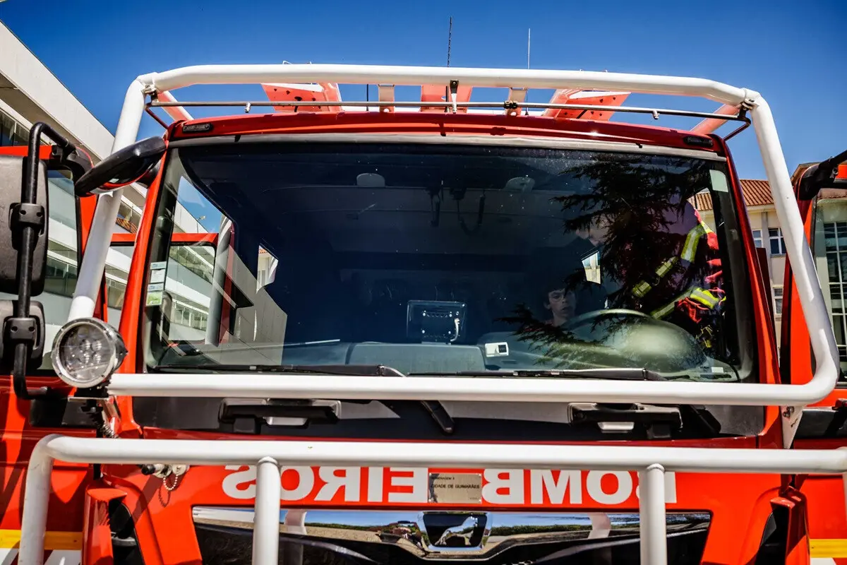 Imagem de contexto do artigo Transporte de doentes urgentes para longe da residência com "foco do problema" na área entre Leiria e Setúbal
