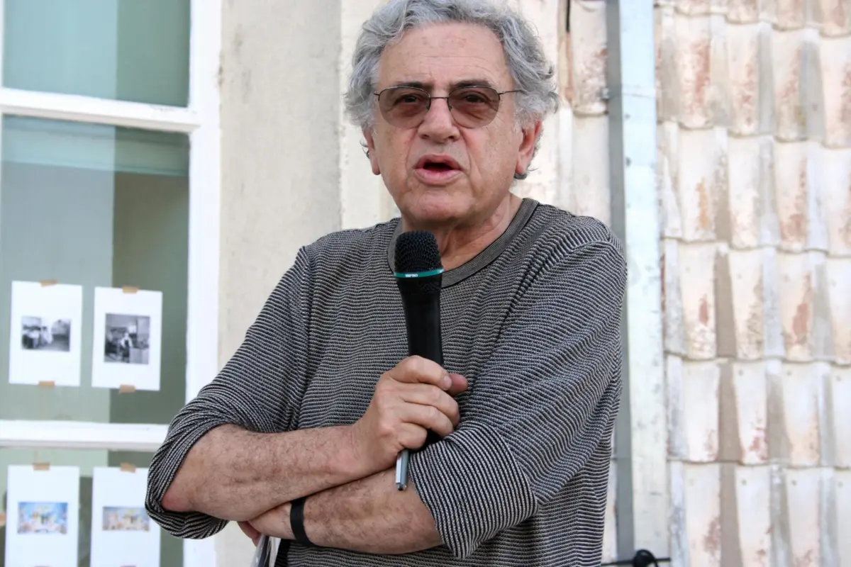Nuno Portas