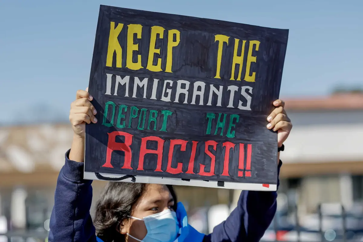 Imagem de contexto do artigo Conselheiro das Comunidades Portuguesas em Washington pede reunião urgente na Embaixada sobre deportações nos EUA