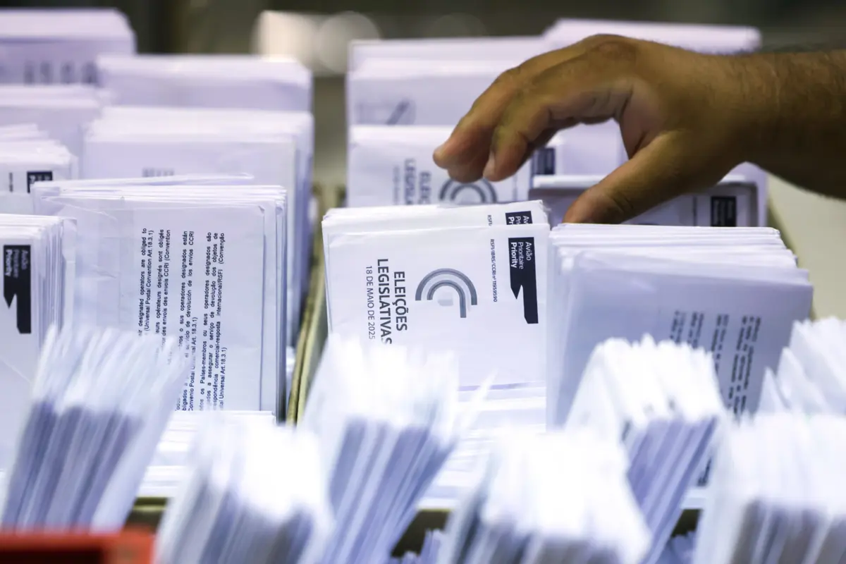 Da França à Suíça, são vários os países europeus que dão a vitória ao partido Chega