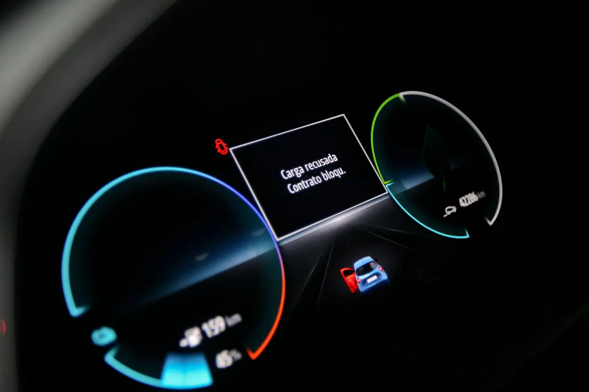 Imagem de contexto do artigo Construtoras de carros aguardam novos incentivos da UE