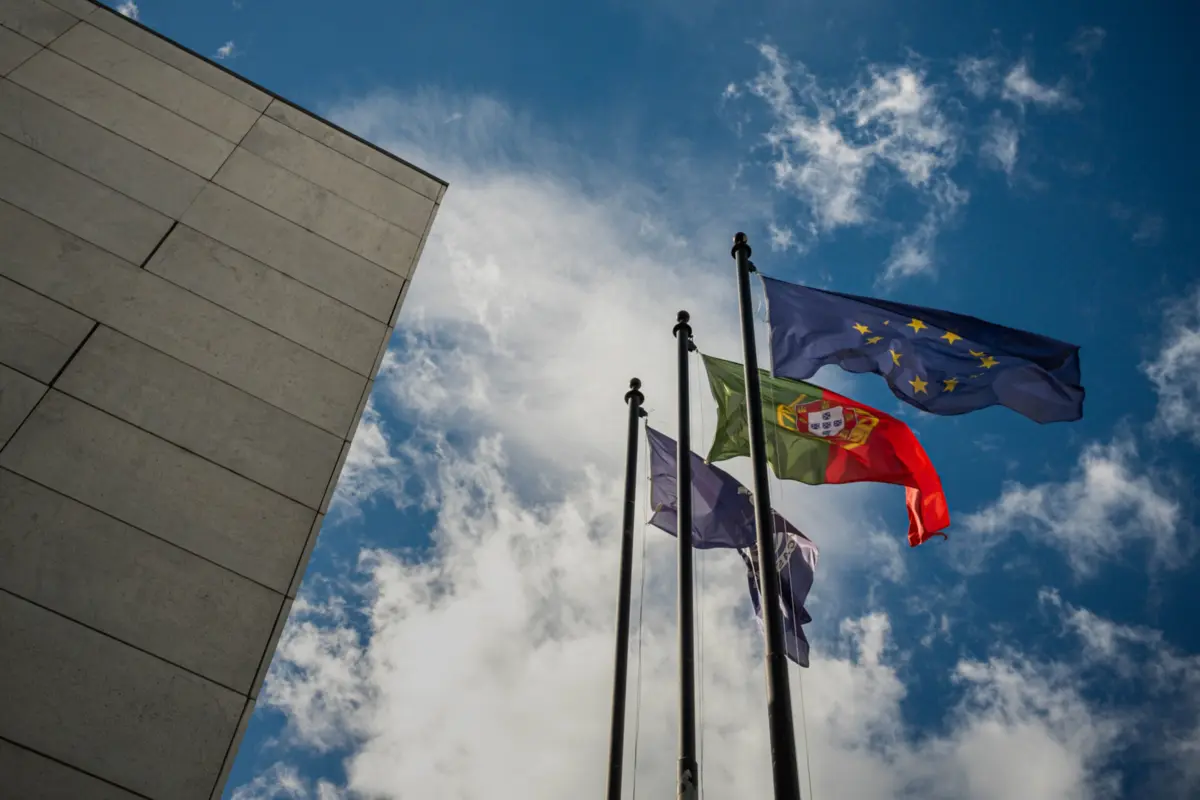 Imagem de contexto do artigo Custa mais criar uma startup em Portugal do que no resto da Europa