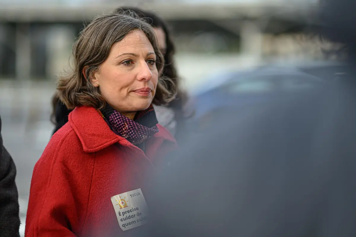 Imagem de contexto do artigo Urgências fechadas: Fnam afirma que "caos" vivido no SNS é "escolha política"