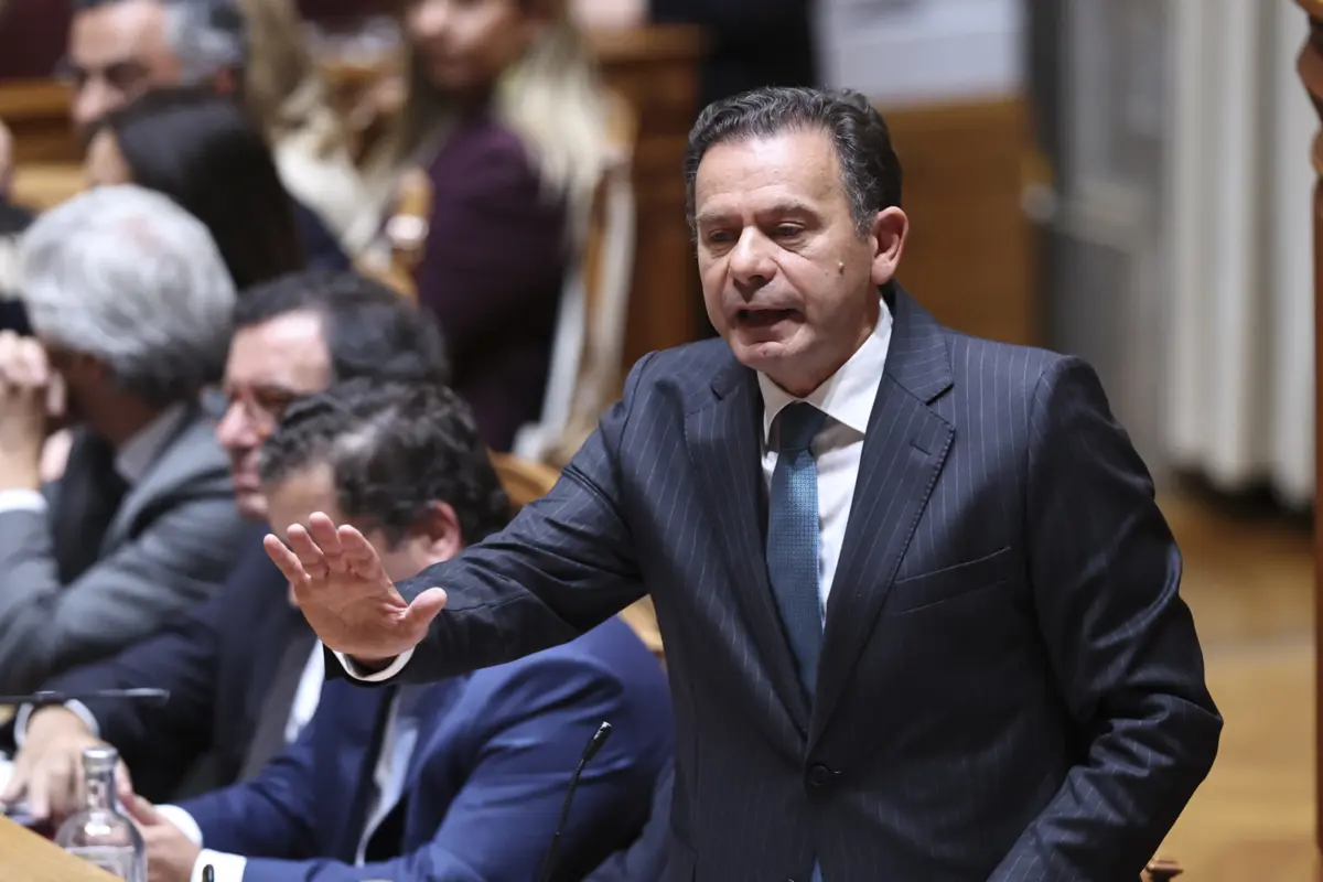 Imagem de contexto do artigo Montenegro afirma que reconhecimento da Palestina contribui para estabilidade e menos conflitos