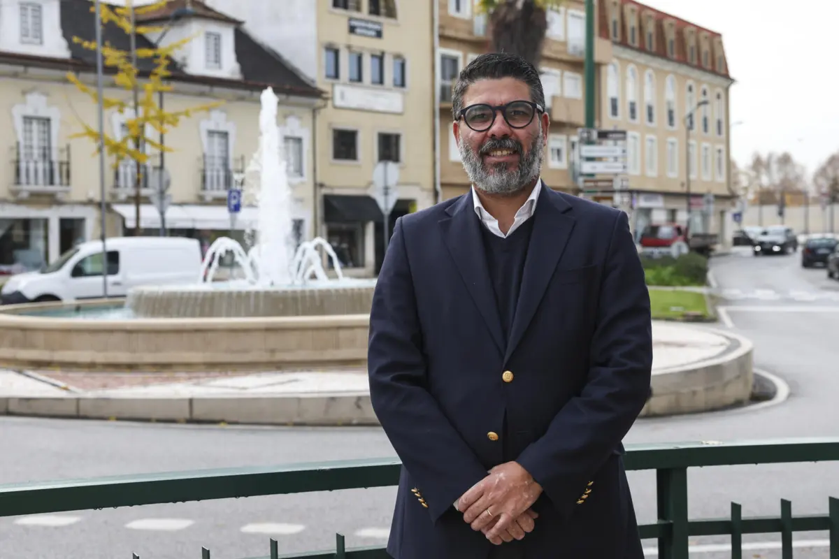 Imagem de contexto do artigo Pedro Pimpão eleito presidente da Associação Nacional de Municípios