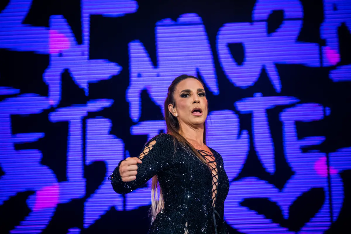 Imagem de contexto do artigo Marcado para o Estádio do Bessa, North Festival 2025 foi cancelado