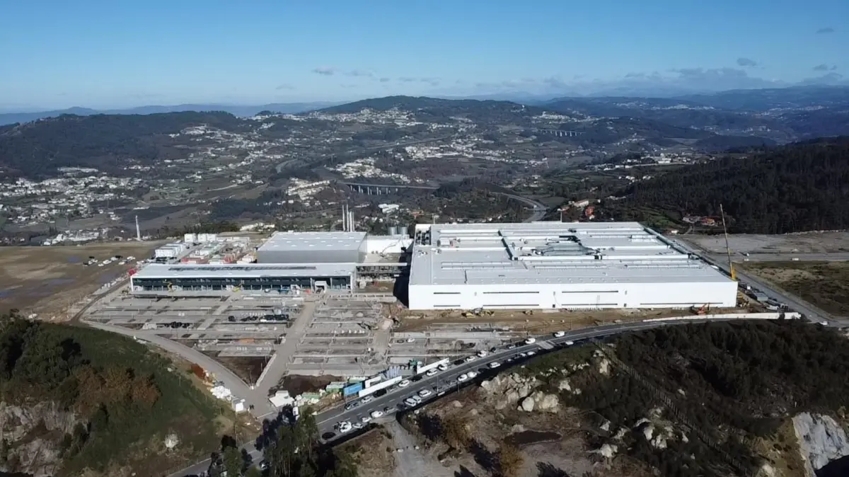 Imagem de contexto do artigo Nórdicos criam 800 postos de trabalho em Felgueiras