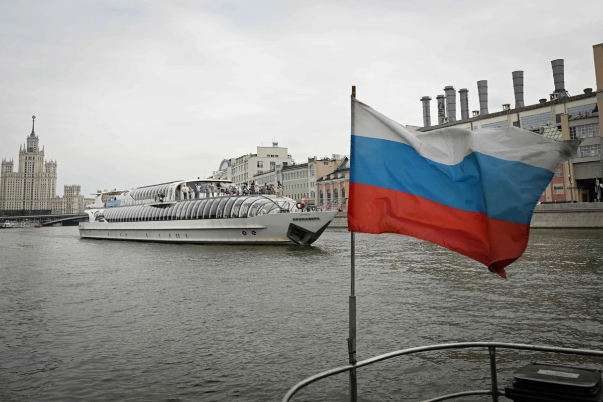 Imagem de contexto do artigo Estudo indica que sanções à Rússia tiveram pouco impacto na guerra