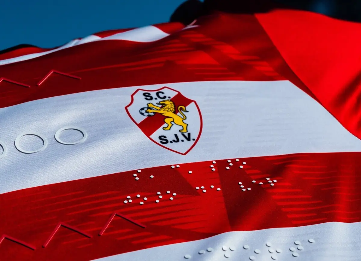 Imagem de contexto do artigo SC São João de Ver avança com ecrã gigante no estádio para fazer interpretação de língua gestual