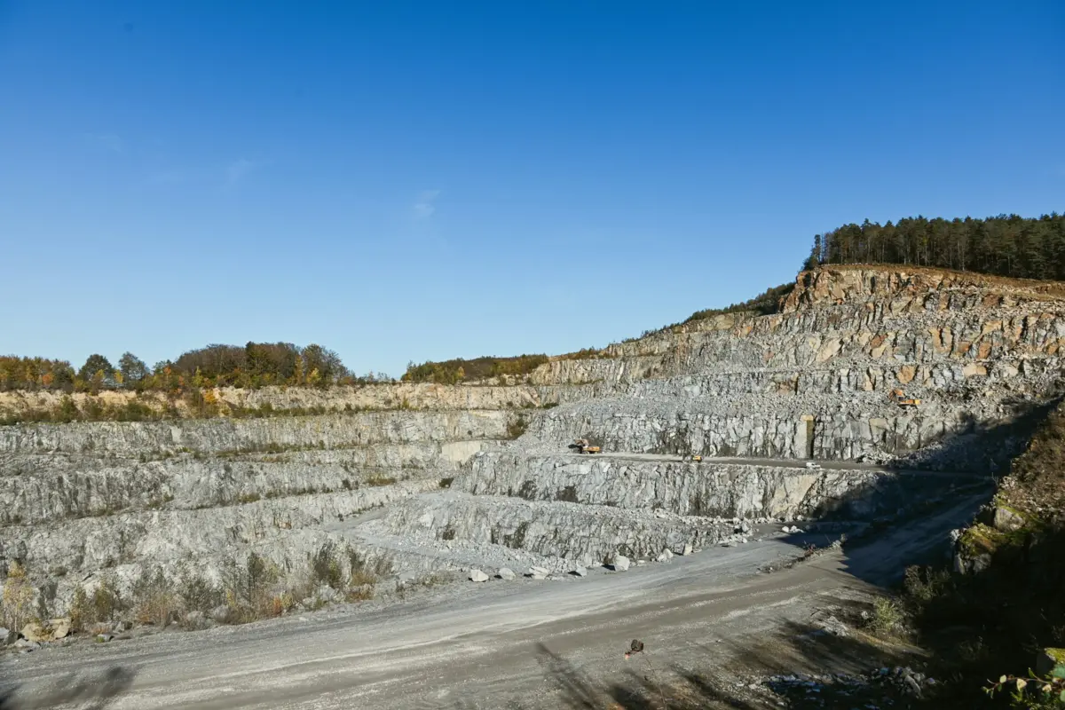 Imagem de contexto do artigo Sete anos após a tragédia em Borba, nova lei das pedreiras não está em vigor: "Não sabemos porquê"